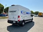 Used 2023 Ford Transit 250 High Roof Empty Cargo Van for sale #447690 - photo 12