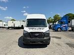 Used 2023 Ford Transit 250 High Roof Empty Cargo Van for sale #447690 - photo 2