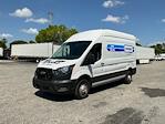 Used 2023 Ford Transit 250 High Roof Empty Cargo Van for sale #447690 - photo 3
