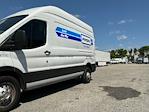 Used 2023 Ford Transit 250 High Roof Empty Cargo Van for sale #447690 - photo 5