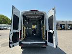Used 2023 Ford Transit 250 High Roof Empty Cargo Van for sale #447690 - photo 8