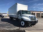 Used 2022 International MV Box Truck for sale #448411 - photo 1