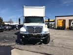 Used 2022 International MV Box Truck for sale #448411 - photo 2