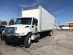 Used 2022 International MV Box Truck for sale #448411 - photo 3