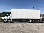 Used 2022 International MV Box Truck for sale #448411 - photo 4