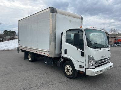Used 2022 Isuzu NPR-HD - photo 1