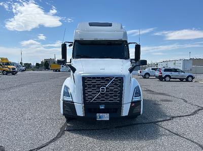Used 2022 Volvo VNL Volvo D13 Semi Truck for sale #448510 - photo 2