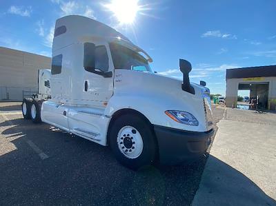 Used 2022 International LT Cummins X15 Semi Truck for sale #448514 - photo 1