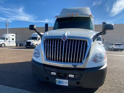 Used 2022 International LT Cummins X15 Semi Truck for sale #448514 - photo 2