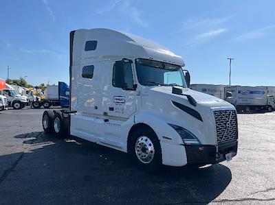 Used 2022 Volvo VNL Volvo D13 Semi Truck for sale #451531 - photo 1