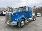 Used 2018 Kenworth T800 Cummins ISX15 Semi Truck for sale #4516 - photo 3