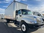 Used 2022 International MV Box Truck for sale #451721 - photo 1