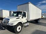 Used 2022 International MV Box Truck for sale #451721 - photo 3