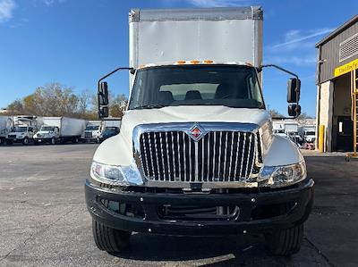 Used 2022 International MV Box Truck for sale #451723 - photo 2