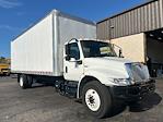 Used 2022 International MV Box Truck for sale #451723 - photo 1