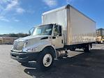Used 2022 International MV Box Truck for sale #451723 - photo 3