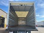 Used 2022 International MV Box Truck for sale #451723 - photo 8