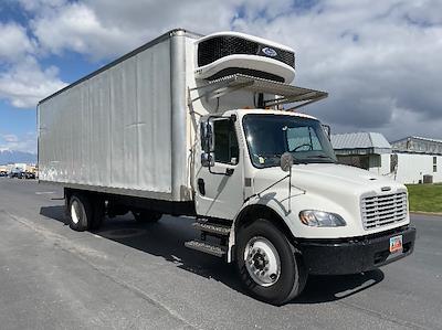 Used 2022 Freightliner M2 106 Refrigerated Body for sale #451863 - photo 1