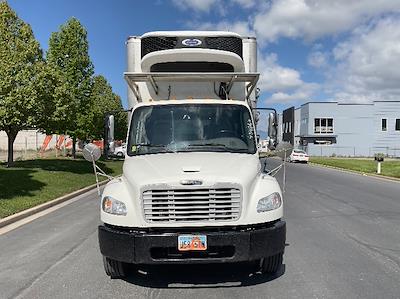 Used 2022 Freightliner M2 106 Refrigerated Body for sale #451863 - photo 2