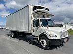 Used 2022 Freightliner M2 106 Refrigerated Body for sale #451863 - photo 1