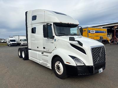 Used 2022 Volvo VNL Volvo D13 Semi Truck for sale #452110 - photo 1