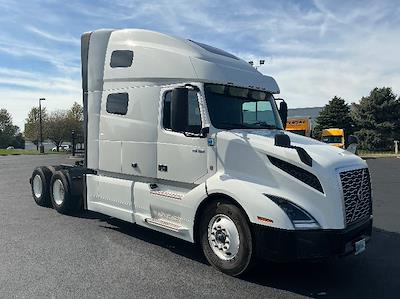 Used 2022 Volvo VNL Volvo D13 Semi Truck for sale #452143 - photo 1