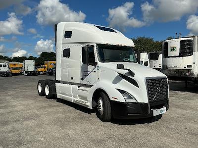 Used 2022 Volvo VNL Volvo D13 Semi Truck for sale #452146 - photo 1