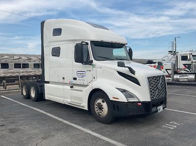 Used 2022 Volvo VNL Volvo D13 Semi Truck for sale #452150 - photo 1