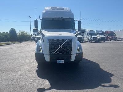 Used 2022 Volvo VNL Volvo D13 Semi Truck for sale #452151 - photo 2