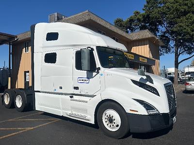 Used 2022 Volvo VNL Volvo D13 Semi Truck for sale #452183 - photo 1