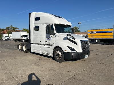 Used 2022 Volvo VNL Volvo D13 Semi Truck for sale #452192 - photo 1