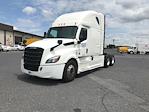 Used 2022 Freightliner Cascadia Detroit DD15AT Semi Truck with Sleeper Cab for sale #452274 - photo 3