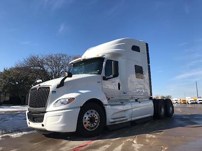 Used 2023 International LT Cummins X15 Semi Truck for sale #452354 - photo 1