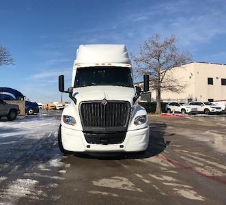 Used 2023 International LT Cummins X15 Semi Truck for sale #452354 - photo 2