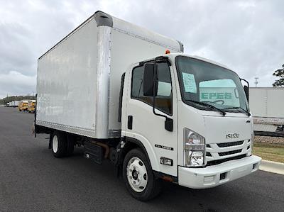 Used 2022 Isuzu NRR - photo 1