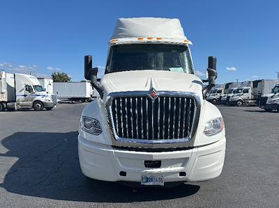 Used 2023 International LT International A26 Semi Truck for sale #453176 - photo 2