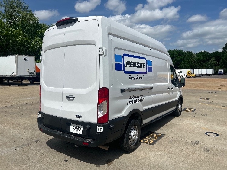 Used 2023 Ford Transit 250 - photo 14
