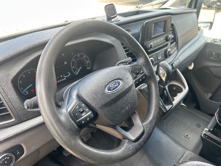 Used 2023 Ford Transit 250 - photo 18