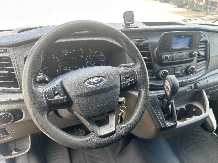 Used 2023 Ford Transit 250 - photo 19