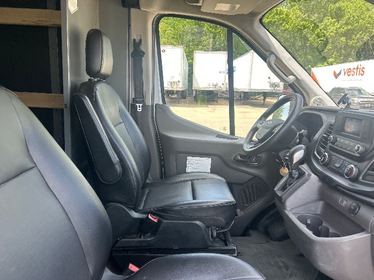 Used 2023 Ford Transit 250 - photo 23