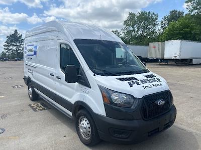 Used 2023 Ford Transit 250 - photo 1