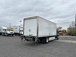 Used 2022 International MV Box Truck with Liftgate for sale #453511 - photo 12