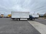Used 2022 International MV Box Truck with Liftgate for sale #453511 - photo 14