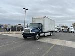 Used 2022 International MV Box Truck with Liftgate for sale #453511 - photo 3