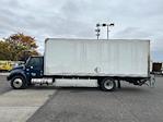 Used 2022 International MV Box Truck with Liftgate for sale #453511 - photo 4