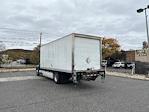 Used 2022 International MV Box Truck with Liftgate for sale #453511 - photo 6