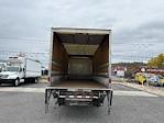 Used 2022 International MV Box Truck with Liftgate for sale #453511 - photo 8