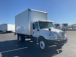 Used 2022 International MV Morgan Truck Body Box Truck with Liftgate for sale #453559 - photo 1