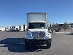 Used 2022 International MV Morgan Truck Body Box Truck with Liftgate for sale #453559 - photo 2