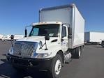 Used 2022 International MV Morgan Truck Body Box Truck with Liftgate for sale #453559 - photo 25
